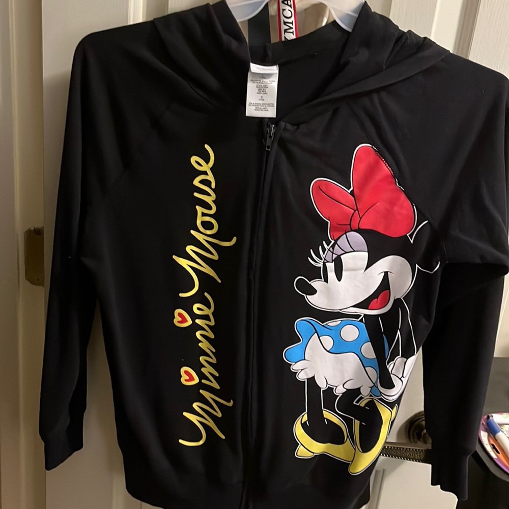 Youth large jacket